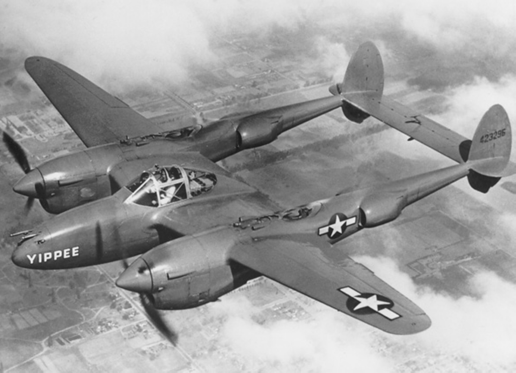 О том, как в 1944 чуть не началась война между СССР и США О том, как в 1944 чуть не началась война между СССР и США