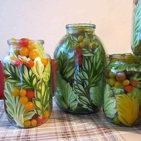 Красивая закрутка Красивая закрутка