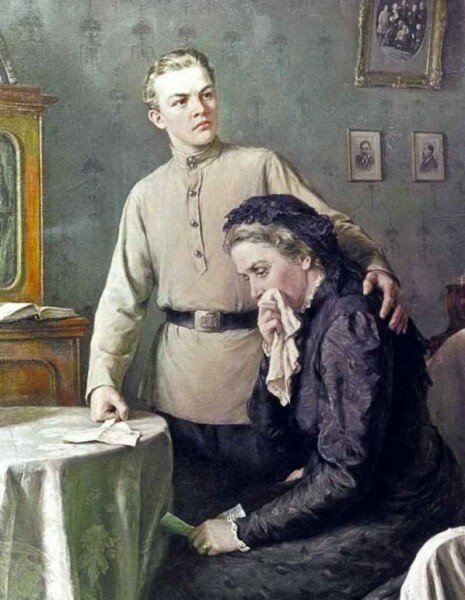 Николай II vs. Ленин. Житейские детали (26 фото) Николай II vs. Ленин. Житейские детали (26 фото)