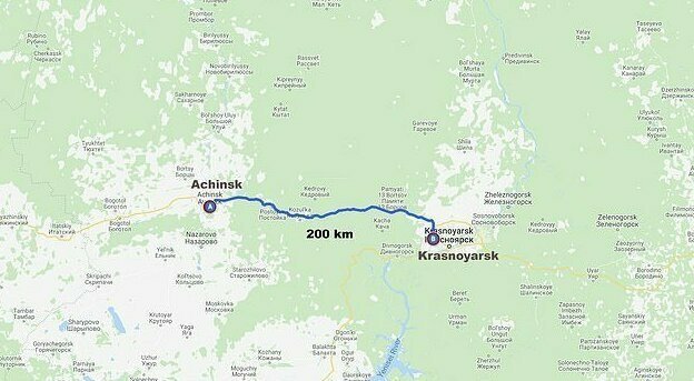 Собака сбежала из поезда и прошла 200 км тайги, чтобы вернуться к предавшим ее хозяевам Собака сбежала из поезда и прошла 200 км тайги, чтобы вернуться к предавшим ее хозяевам