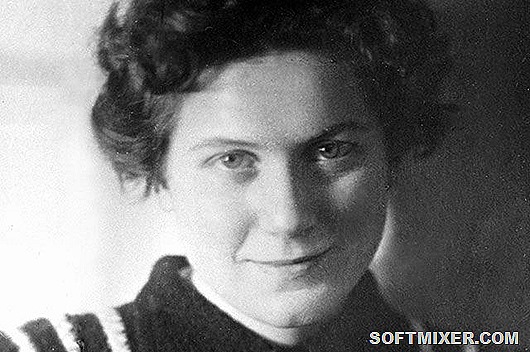 Светлана Аллилуева. Как дочь Сталина сбежала из Советского Союза