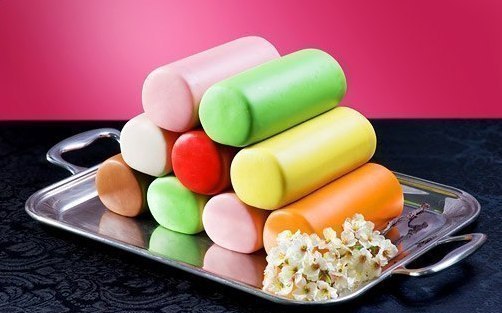 Пластилин своими руками Пластилин своими руками