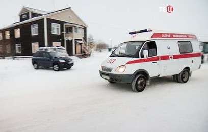 Число жертв катастрофы Ан-2 в НАО возросло до четырех Число жертв катастрофы Ан-2 в НАО возросло до четырех