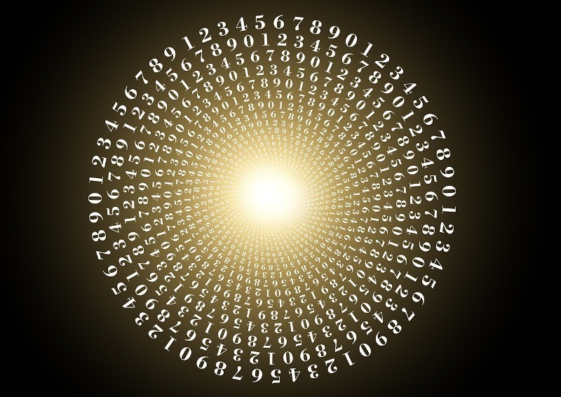 7  