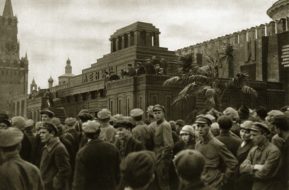 Новые 20-е наступят совсем скоро. 15 фото этих времен из прошлого века