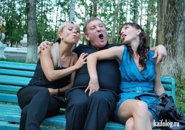 Придурки из социальных сетей (50 фотографий) Придурки из социальных сетей (50 фотографий)