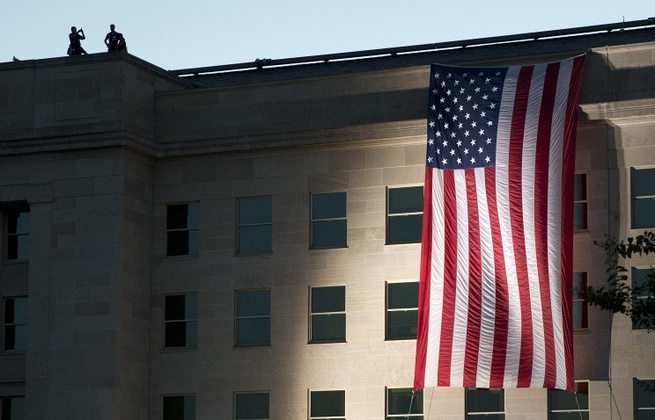 Закон и порядок в США