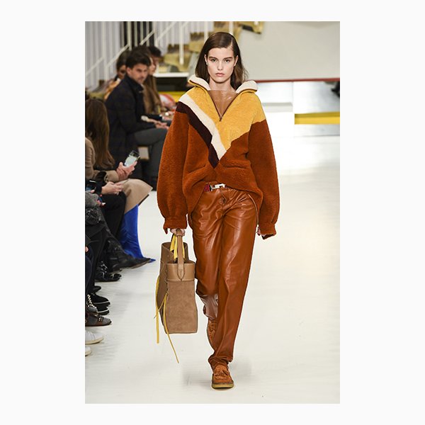 Tod’s, осень-зима 2018/2019 Tod’s, осень-зима 2018/2019