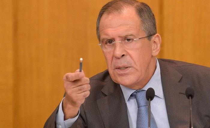 Лавров раскрыл, сколько США не стесняясь тратят на вмешательство в дела России Лавров рассказал, как США вмешиваются в дела России