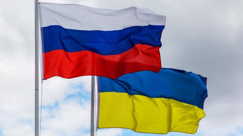 «Когда последний сапог россиян покинет Украину»: реакция Киева на телемост «Когда последний сапог россиян покинет Украину»: реакция Киева на телемост