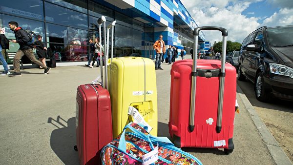 Названы лучшие страны для путешествий в 2020 году