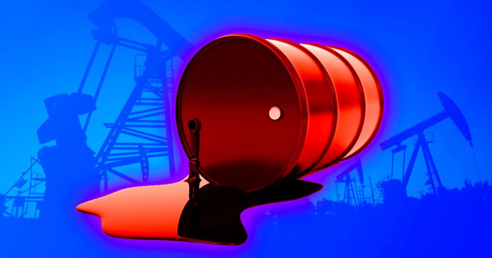 Нефть упала ниже 30$ после сделки с ОПЕК. Почему?