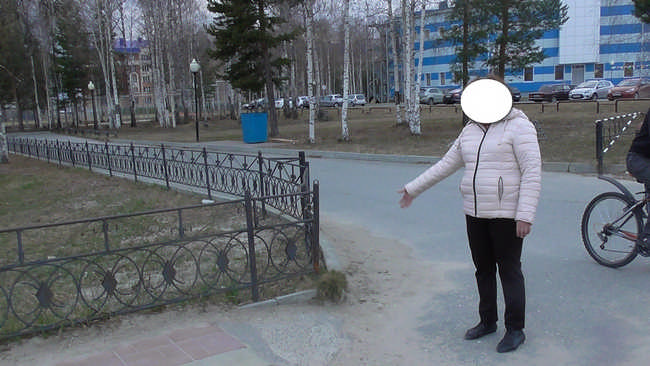 Дознавателем ОМВД России по Советскому району пресечен грабеж (ФОТО) Дознавателем ОМВД России по Советскому району пресечен грабеж (ФОТО)