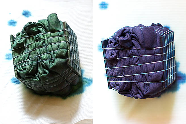 Shibori