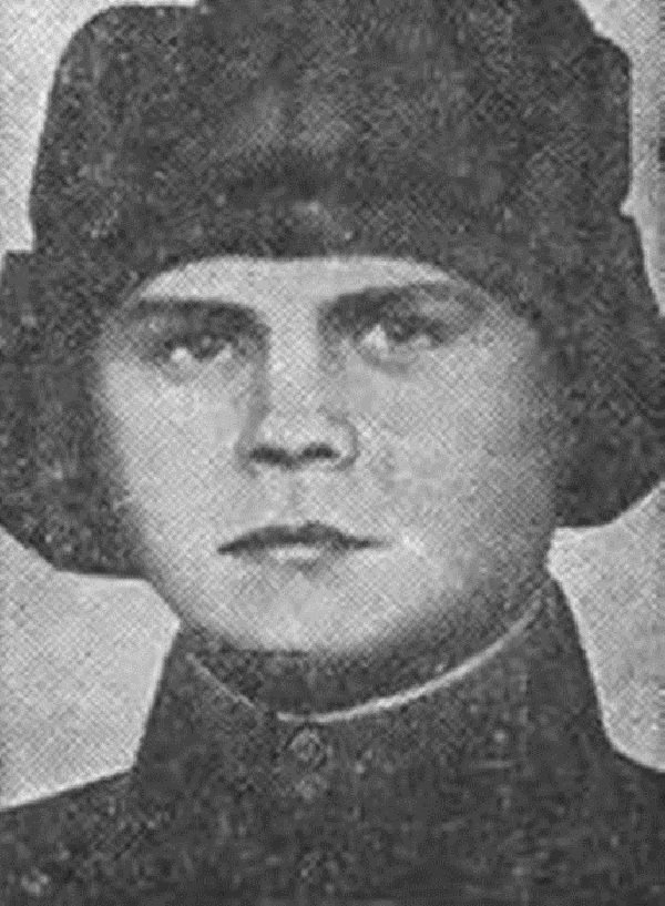 Герои Советского Союза. Александр Васильевич Юдин Герои Советского Союза. Александр Васильевич Юдин СССР, война, герой советского союза, история, факты