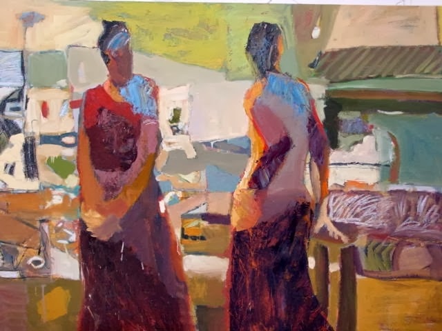 Эмоции и чувства. Linda Christensen Эмоции и чувства. Linda Christensen