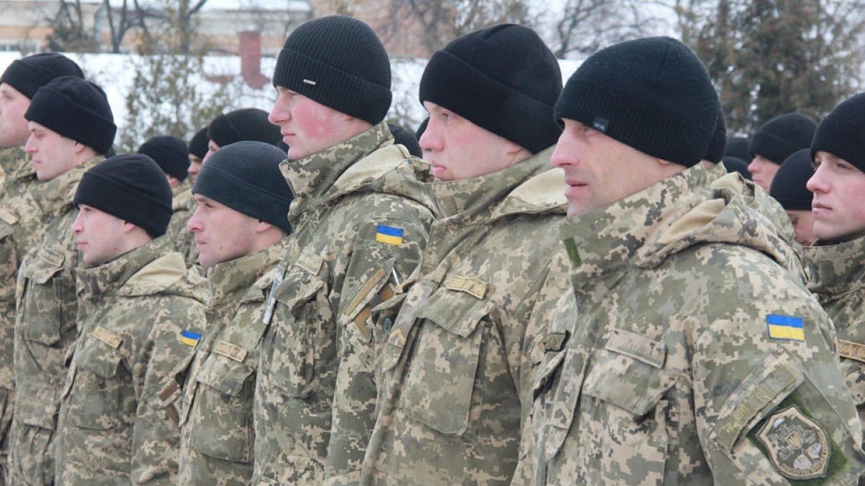 «ВСУ не имеют авторитета»: эксперт рассказал о провале призыва на Украине