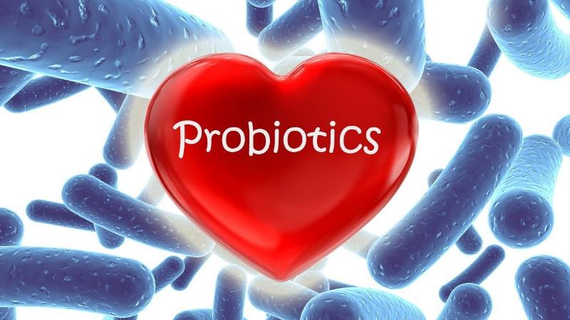 Что такое пробиотики и зачем&hellip;