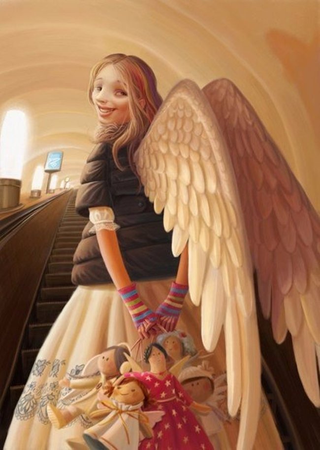 ������ � �����-����������