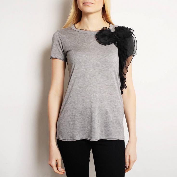 Топ Red Valentino