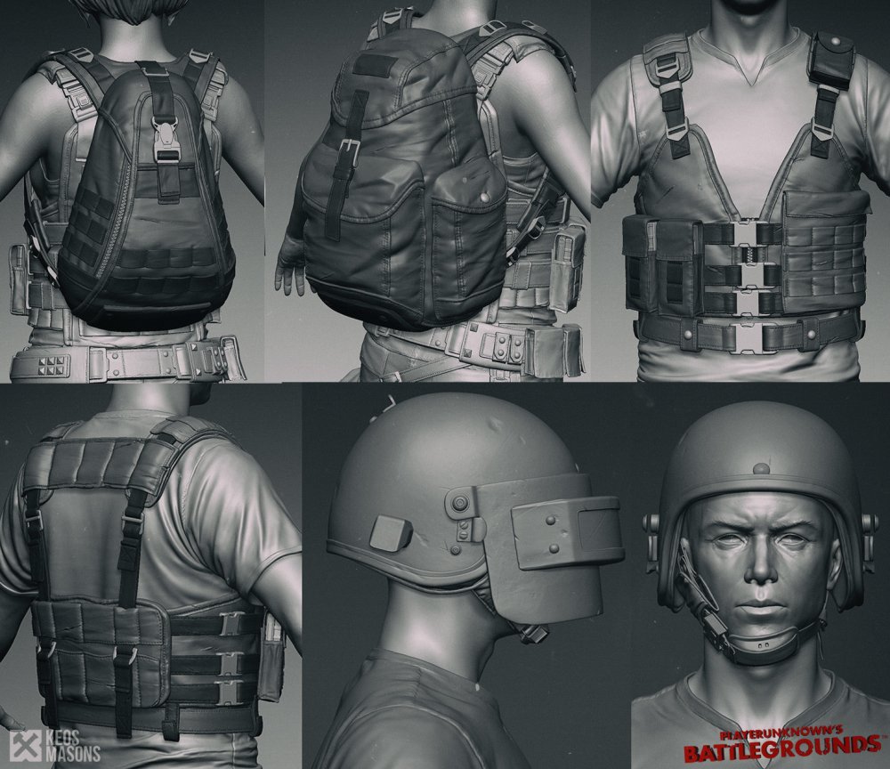 9 советов для выживания и доминации в PlayerUnknown's Battlegrounds 9 советов для выживания и доминации в PlayerUnknown's Battlegrounds
