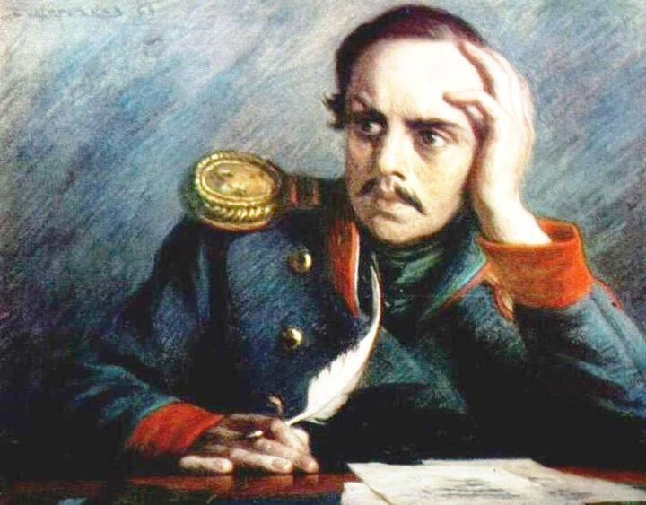 Несносный поручик, или Почему смерть Лермонтова не вызвала скорби
