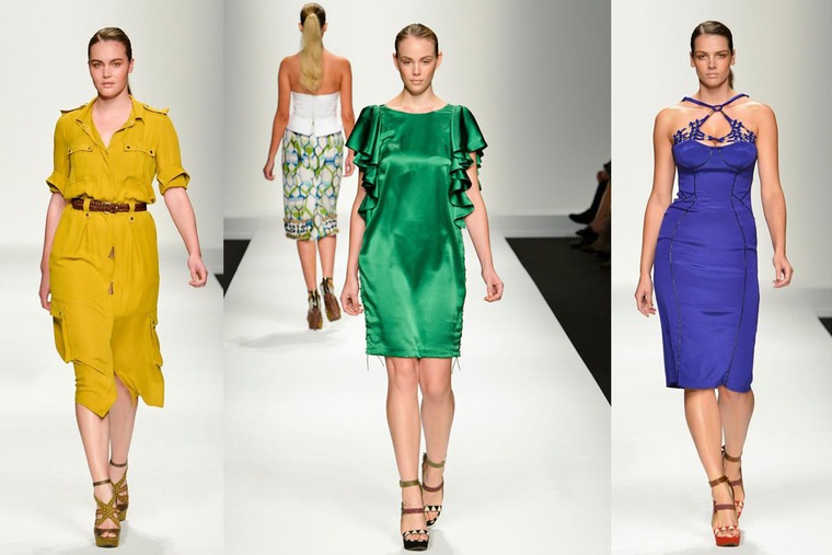 Мода размера Plus Size Мода размера Plus Size