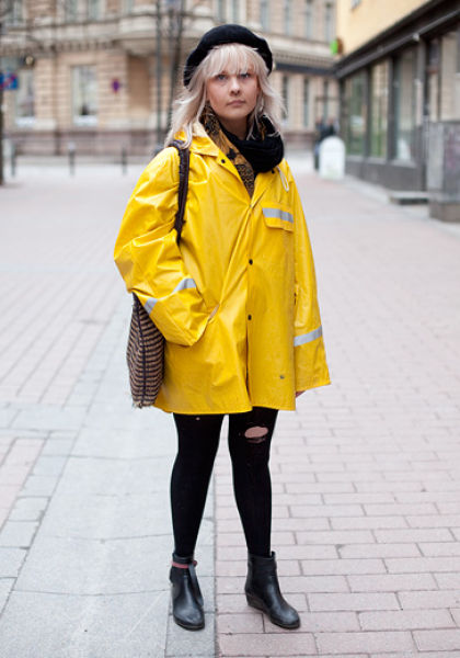 Финские модники (73 фото) Финские модники (73 фото)