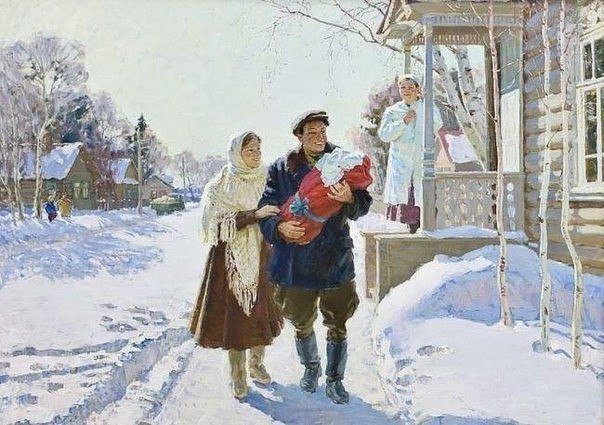 Ностальгические моменты нашего прошлого Ностальгические моменты нашего прошлого