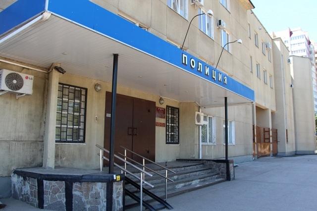 В Тамбове задержали подозреваемых в совершении более 50 краж из автомобилей