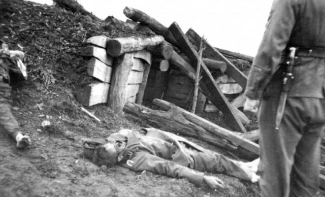 Агония. Май 1945 г. Агония. Май 1945 г.