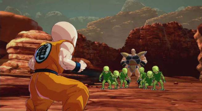 DBFZ-5