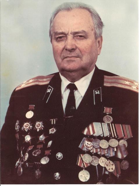 Бессмертный полк Бессмертный полк