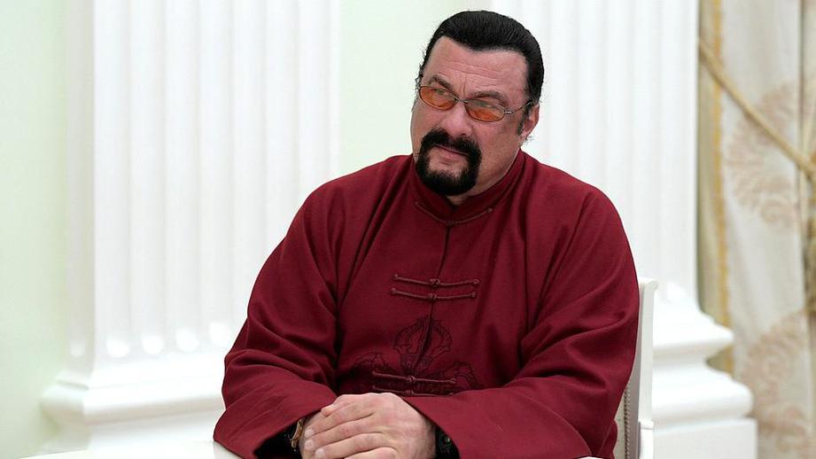 Сигал объяснил американцам, что такое антироссийская пропаганда