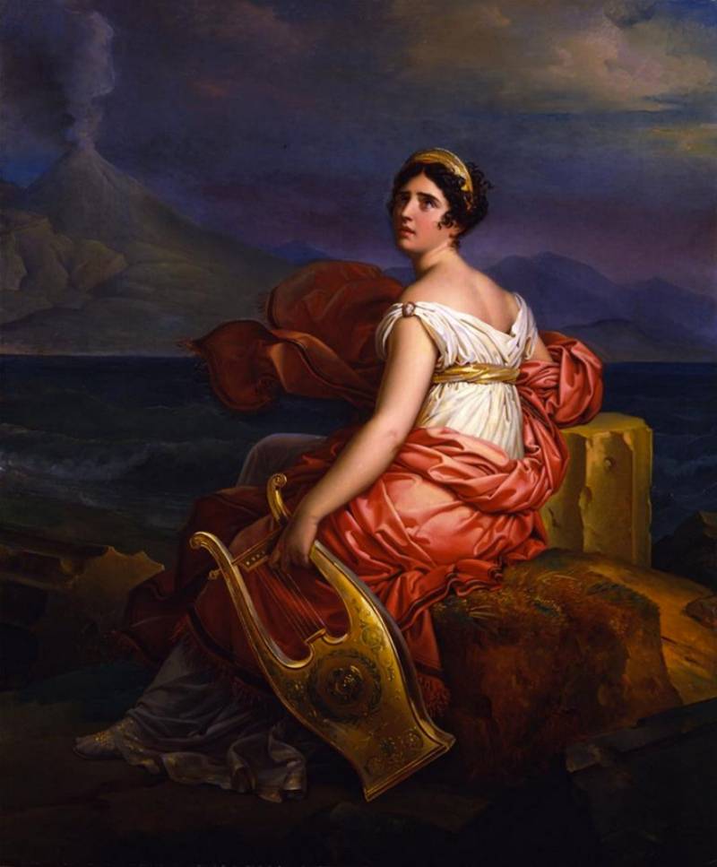 Наполеон и женщины: Пять историй не о любви. Блудница, сводня, противница, оппонентка и героиня войны