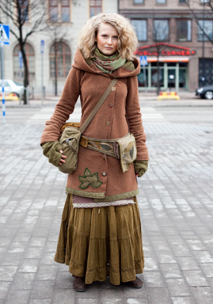 Финские модники (73 фото) Финские модники (73 фото)