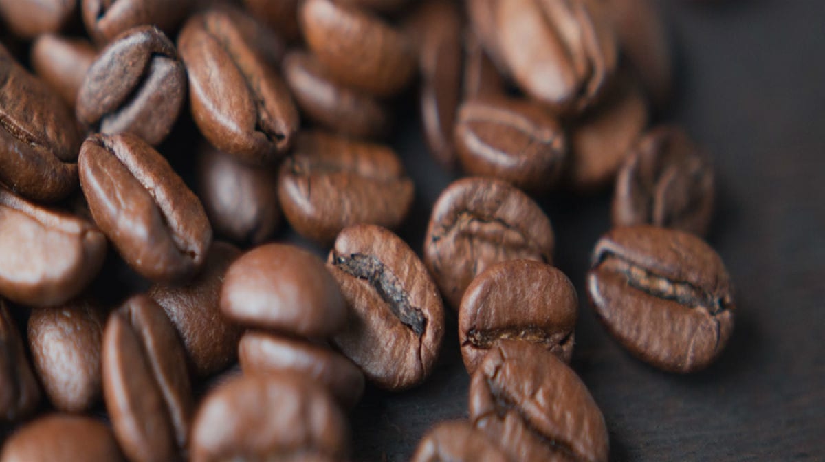 Кофеин может снизить эффективность переливания крови