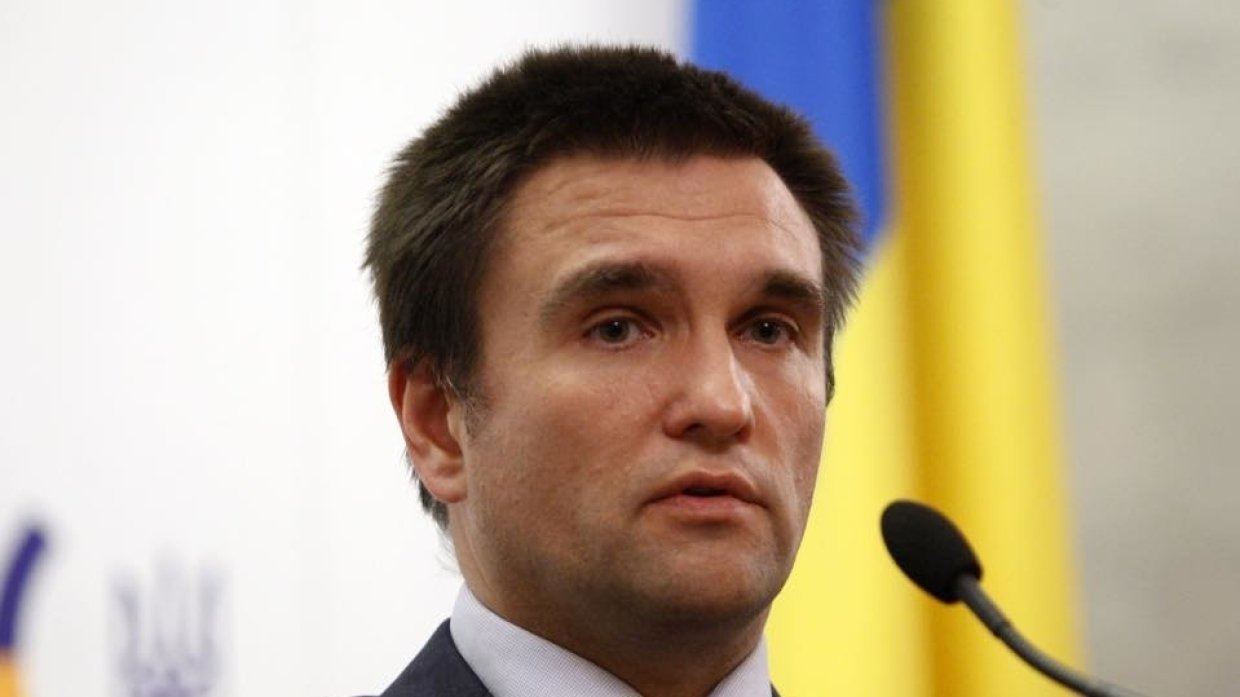 Донбасс: глава МИД Украины рассказал о западном проекте урегулирования конфликта