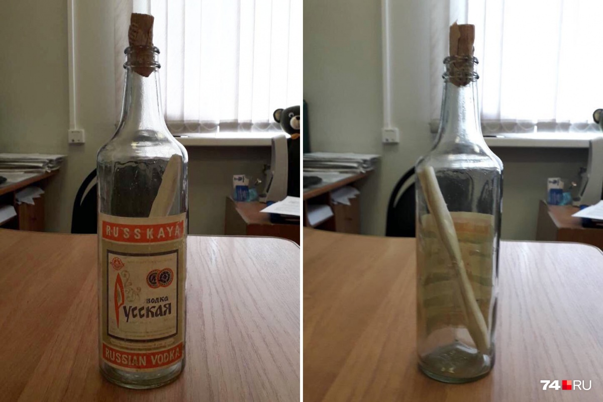 «Мяса не видим годами, всё за границу отправляют». Строители нашли «Капсулу времени» с посланием потомкам
