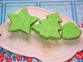 Бомбочки для ванны Бомбочки для ванны