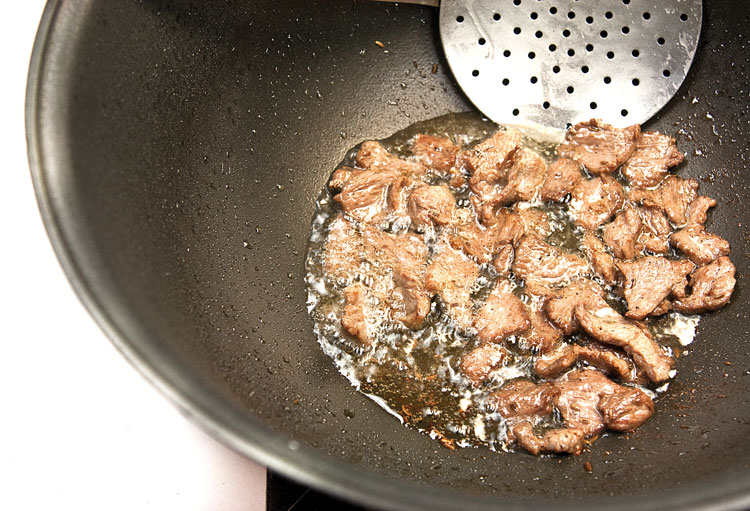 Лагман по-уйгурски от www.dunduk-culinar.ru Лагман сугубо по-уйгурски