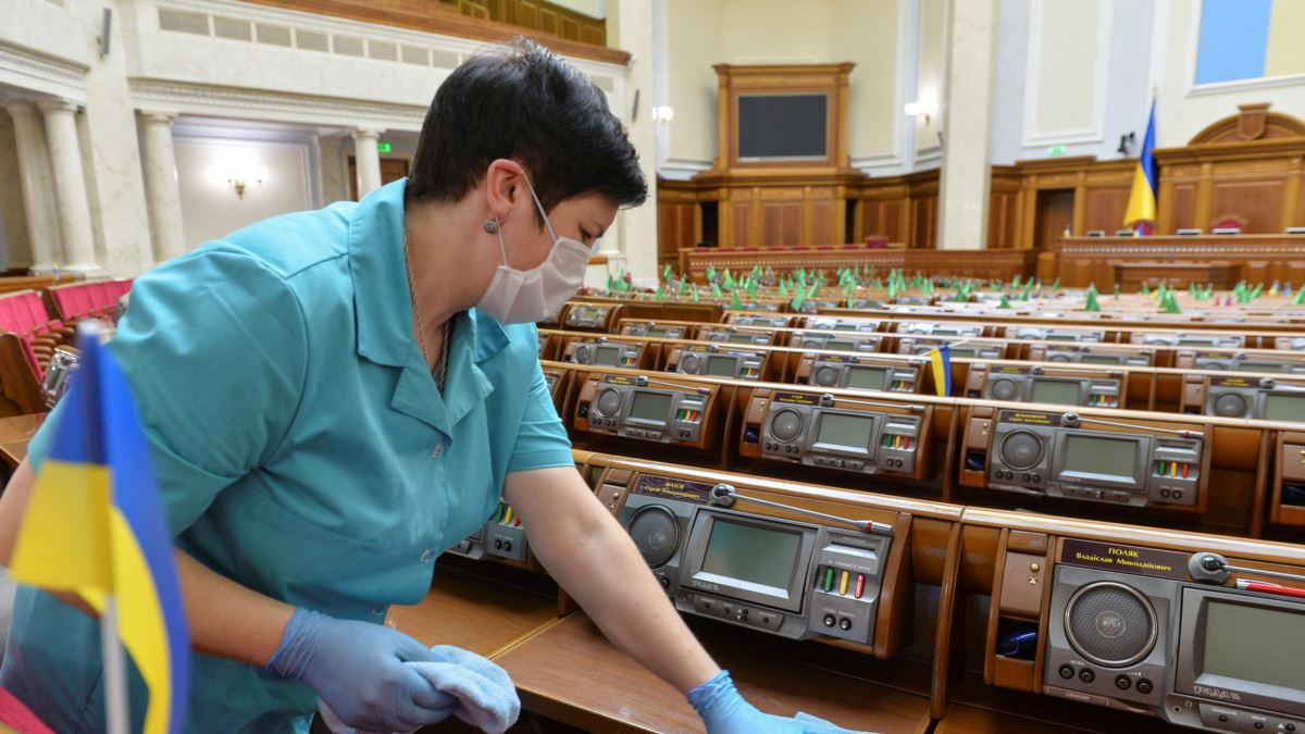 Хождение по мукам в попытке сдать тесты на коронавирус
