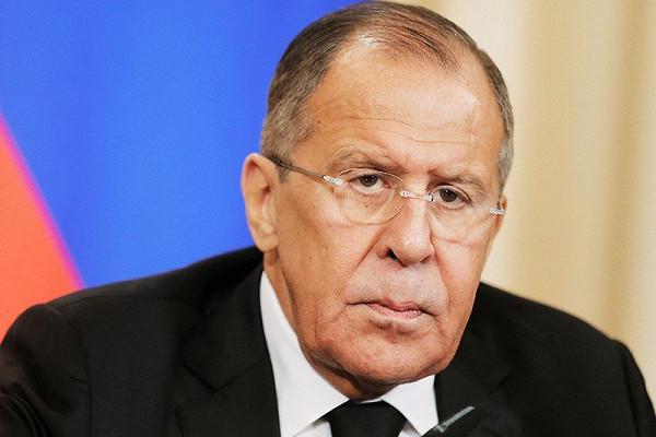 Россия ждет ответа США о вертолетах в Афгане Сергей Лавров