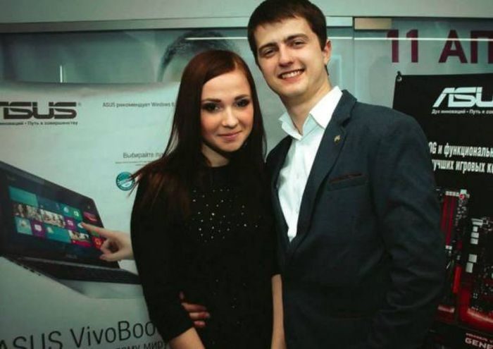 На эти снимки вы точно посмотрите дважды. Точно вам говорю!