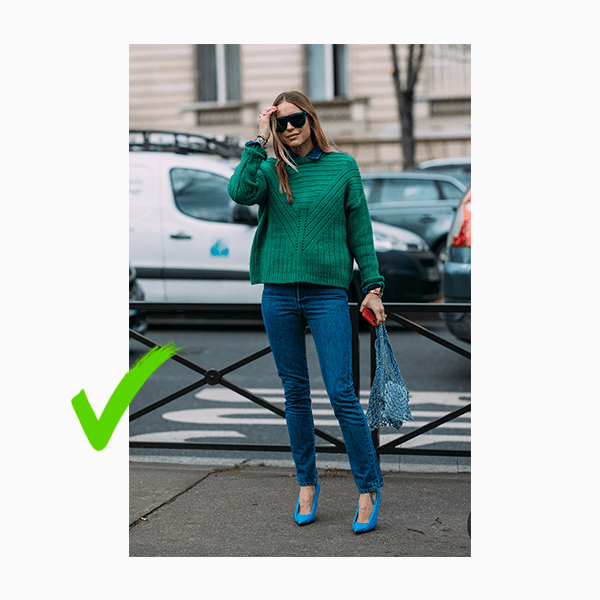 Street style 2018 Street style 2018