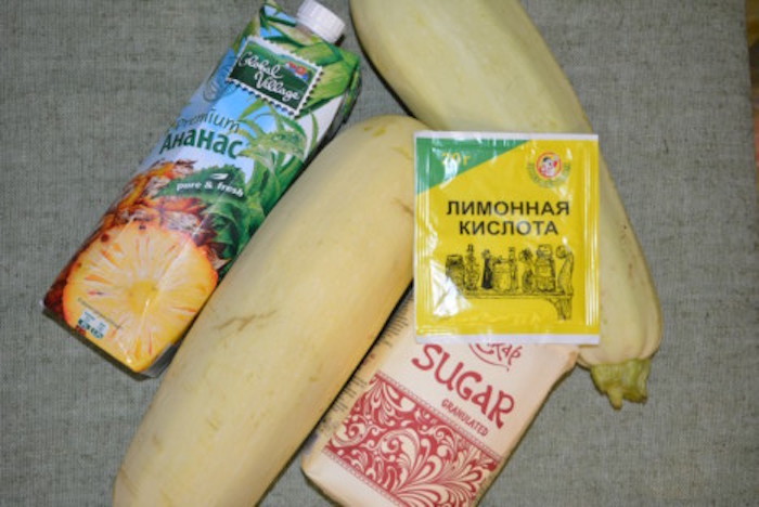 Ингредиенты. Ингредиенты.