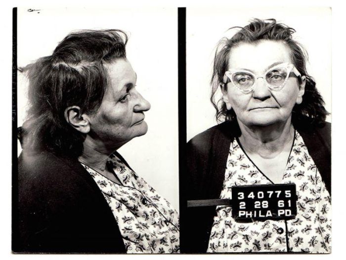 Преступники Филадельфии 50-х - 60-х годов XX века Преступники Филадельфии 50-х - 60-х годов XX века