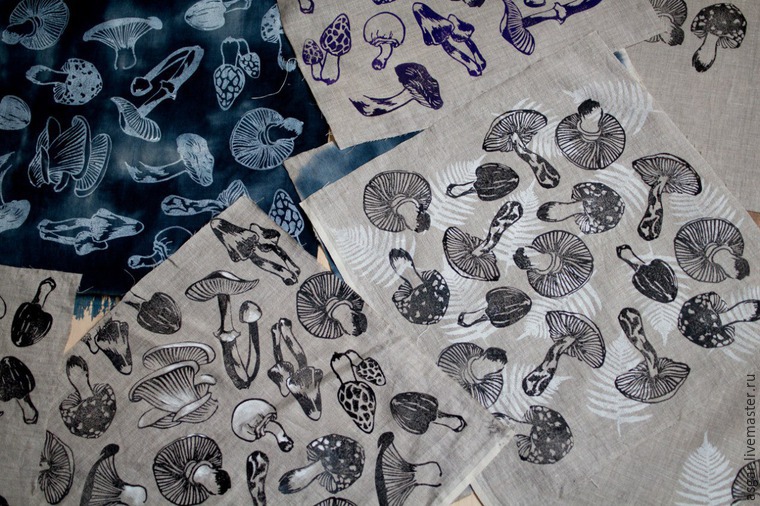 block print block print