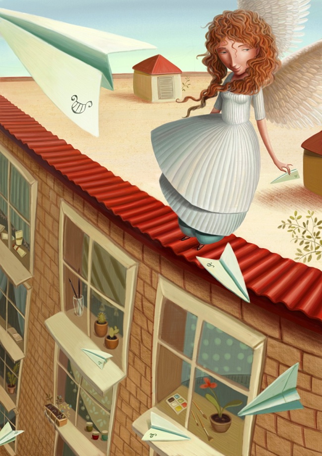 ������ � �����-����������