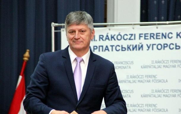 Будапешт ответил на угрозы МИД Украины. Киеву крыть нечем Будапешт ответил на угрозы МИД Украины. Киеву крыть нечем